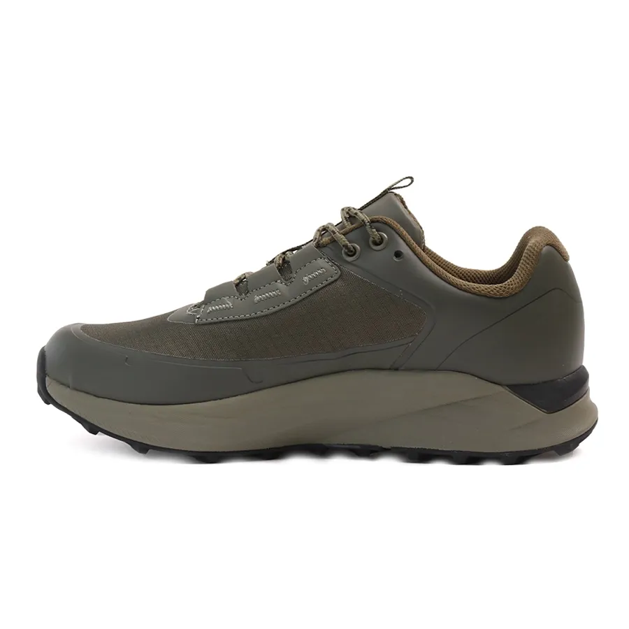 Imagen 1 de 5 de Zapatillas Montagne Trail Running Vento Gtx H-OLIVA