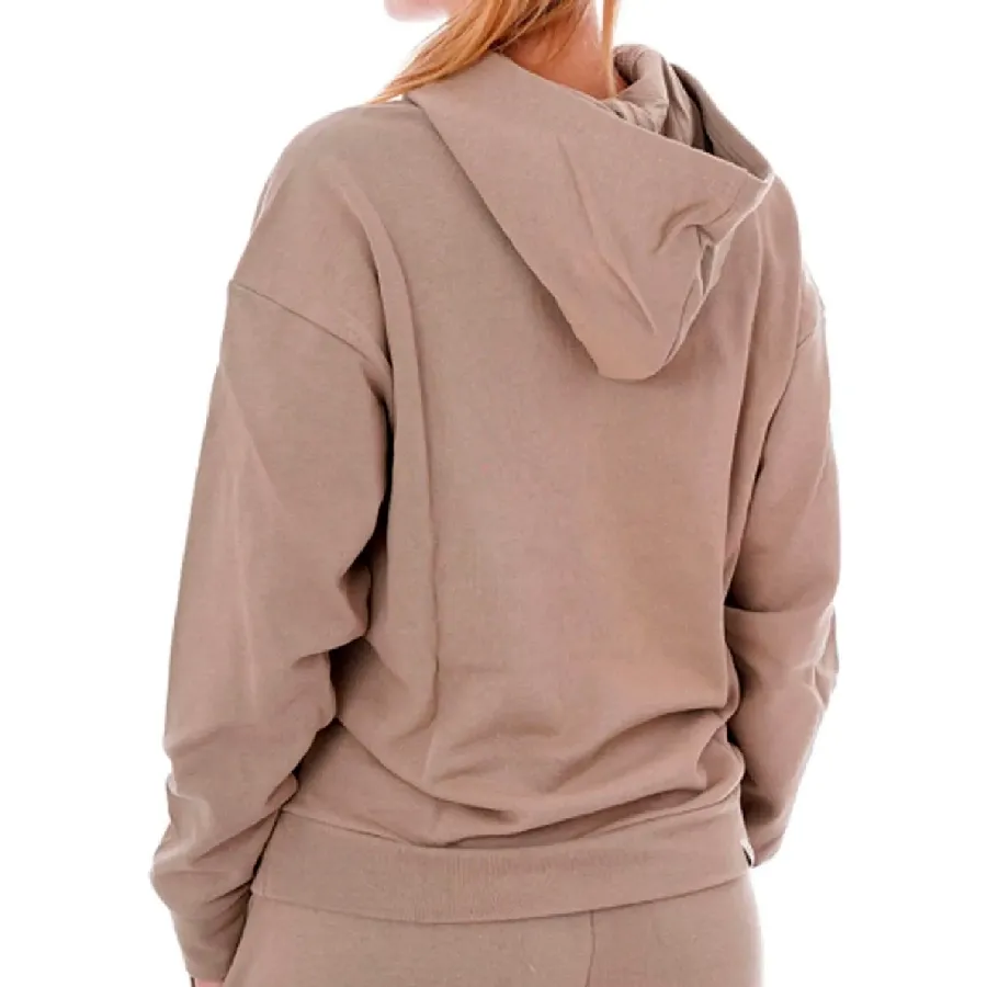 Imagen 3 de 4 de Buzo Puma Better Sportwear-CAMEL