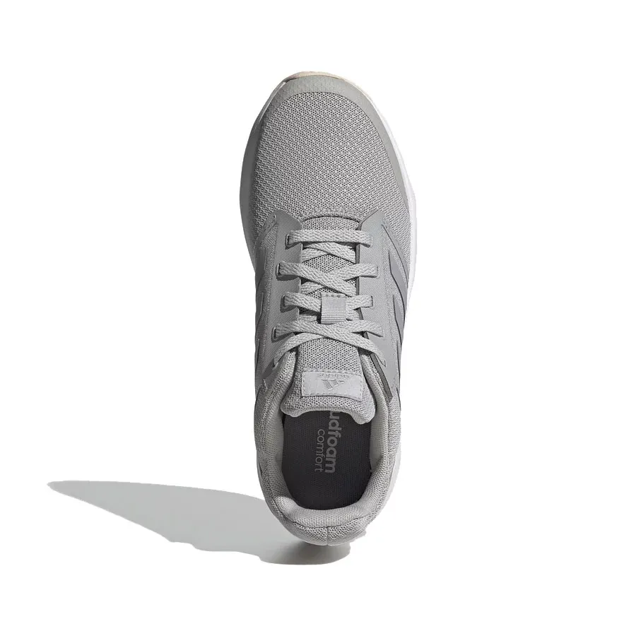 Imagen 3 de 7 de Zapatillas adidas Galaxy 5-GRIS