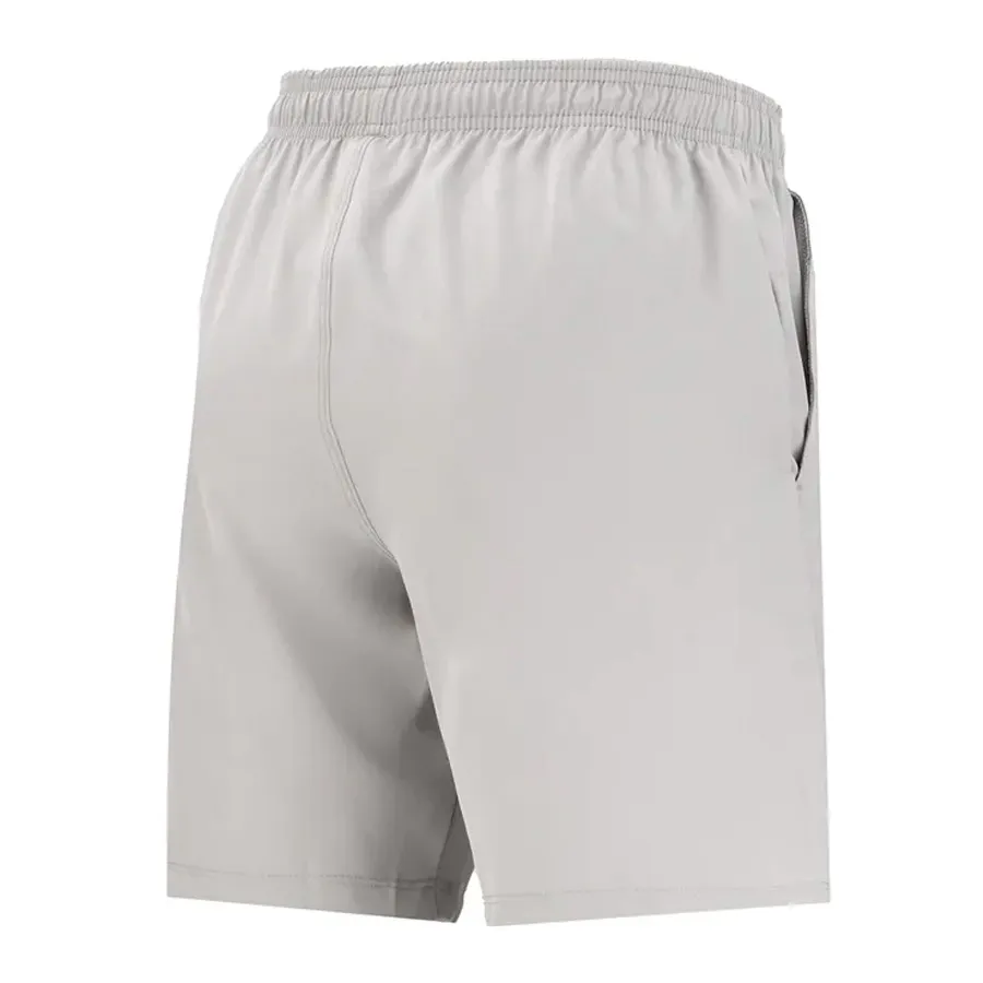 Imagen 1 de 4 de Shorts Fila Short Diamond-GRIS