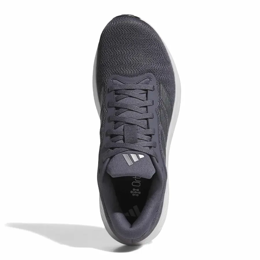 Imagen 3 de 7 de Zapatillas adidas Response Runner 2-GRAFITO/BLANCO