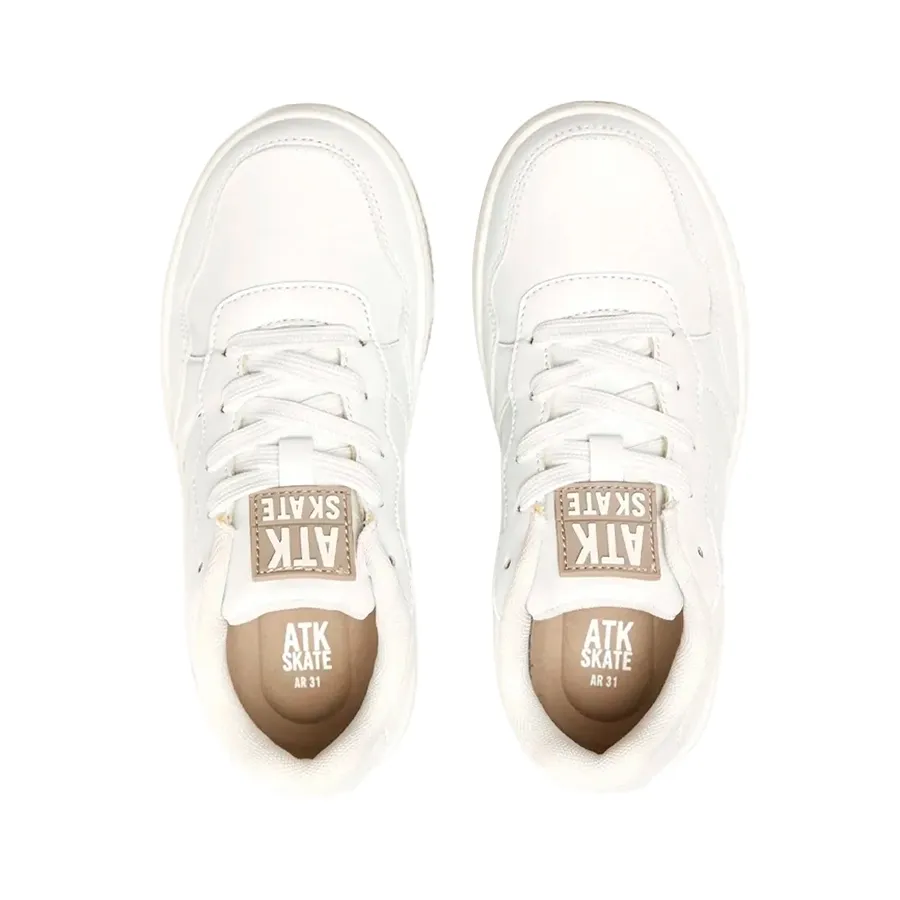 Imagen 2 de 5 de Zapatillas Atomik Destiny-BLANCO