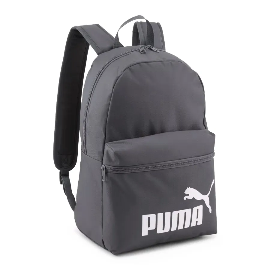 Imagen 0 de 3 de Mochila Phase Backpack-GRAFITO