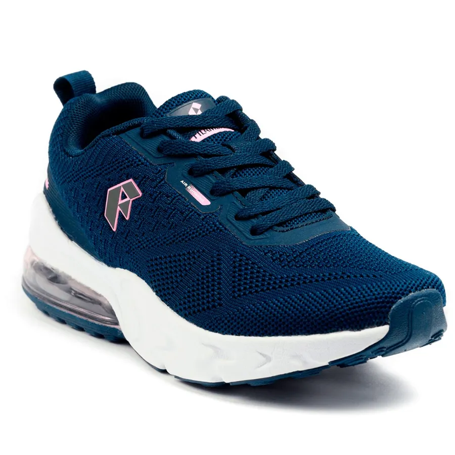 Imagen 1 de 5 de Zapatillas Filament Bahia-AZUL/ROSA