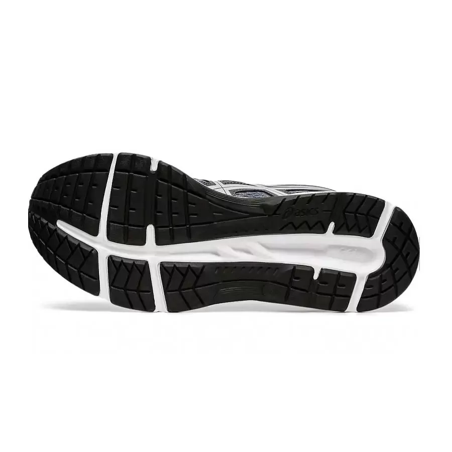 Imagen 4 de 5 de Zapatillas Asics Gel Contend 6-GRAFITO/ROJO