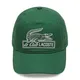 gorra-lacoste-VERDE/BLANCO