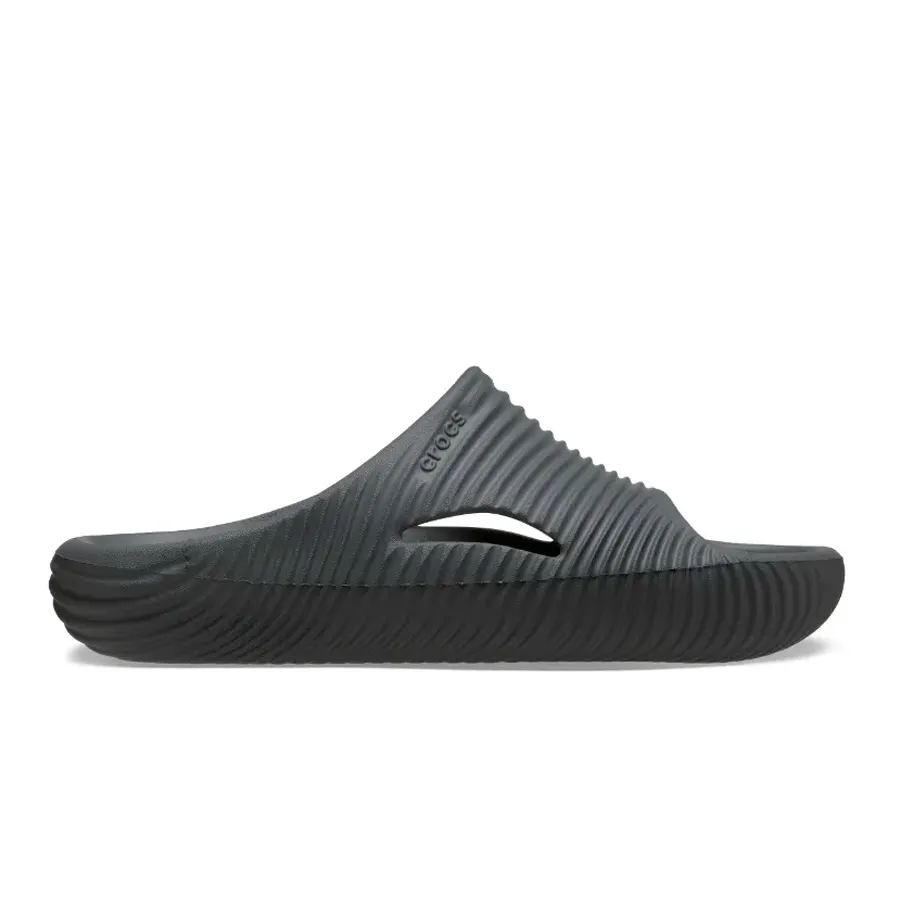 Imagen 0 de 6 de Sandalias Crocs Mellow Recovery Slide-GRIS