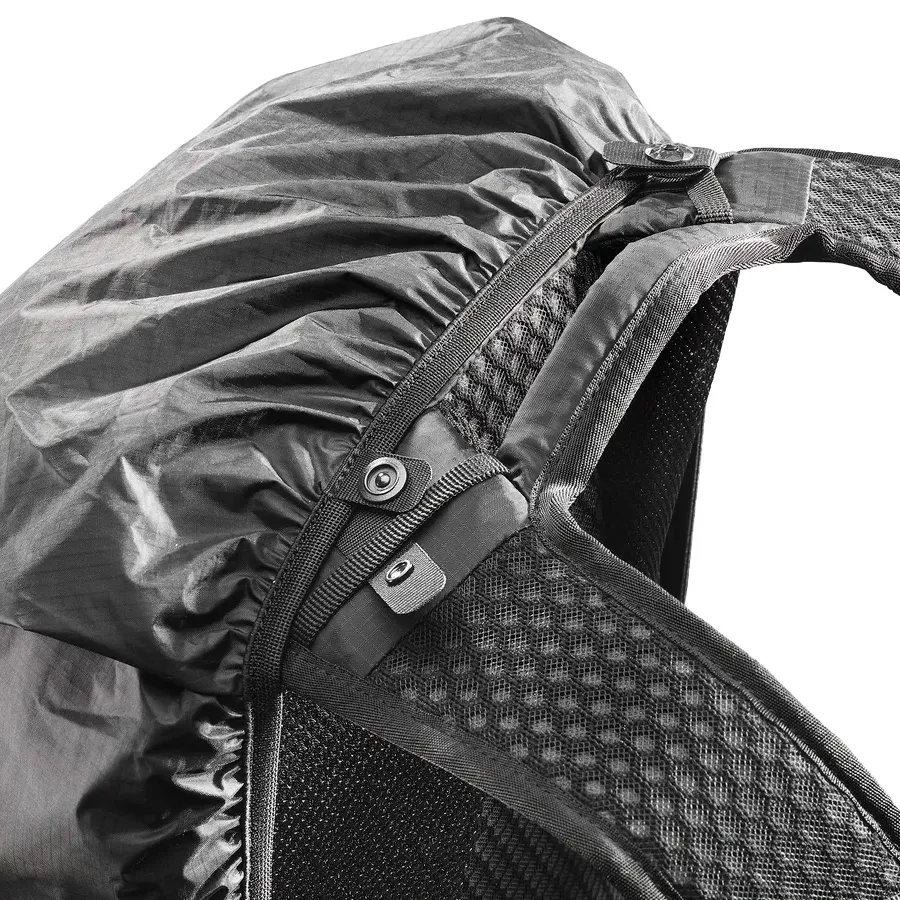 Imagen 7 de 9 de Mochila Salomon XT 25-NEGRO