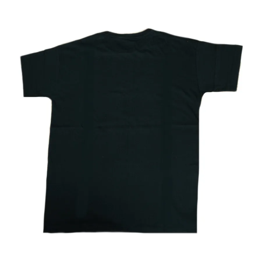 Imagen 1 de 3 de Remera Fiume Sport Barzagil-NEGRO/VIOLETA