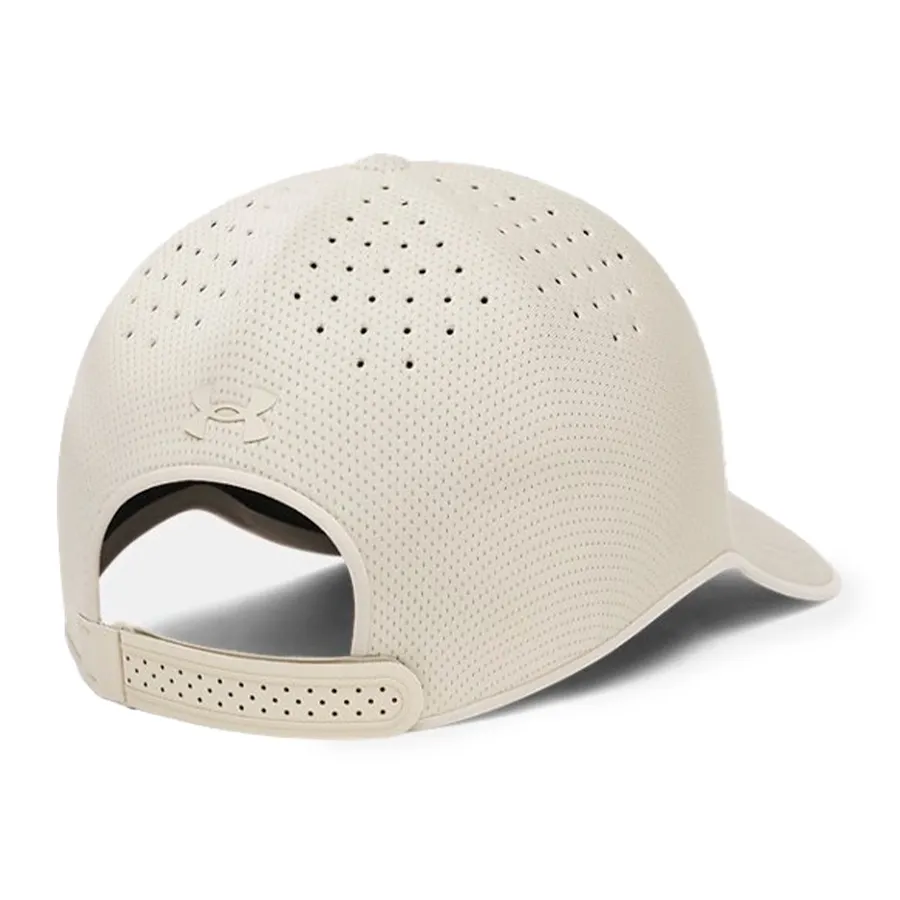 Imagen 1 de 5 de Gorra Under Armour Stealthform Indestructible-CRUDO