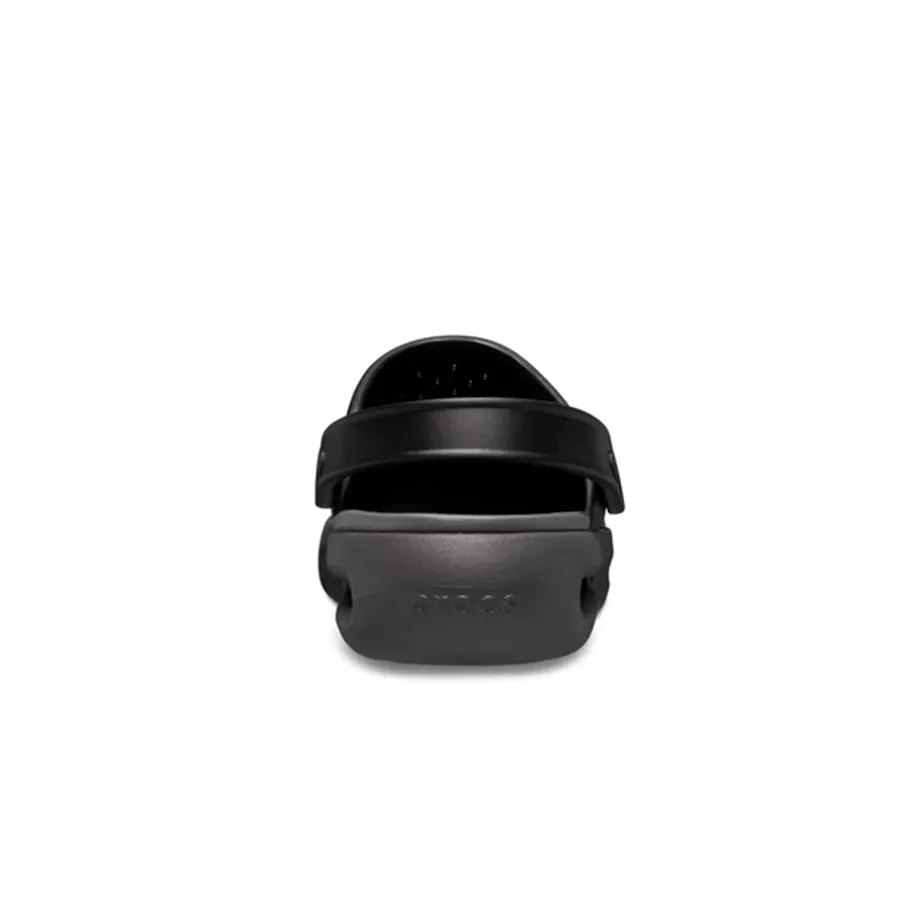 Imagen 3 de 5 de Sandalias Crocs Inmotion Clog-NEGRO