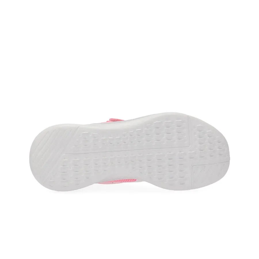 Imagen 4 de 5 de Zapatillas Puma Flyer Runner V-ROSA/BLANCO