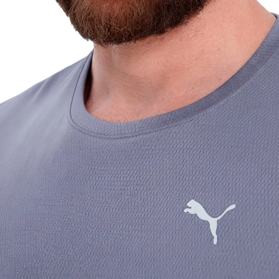 Imagen 2 de 4 de Remera Puma Graphic-AERO