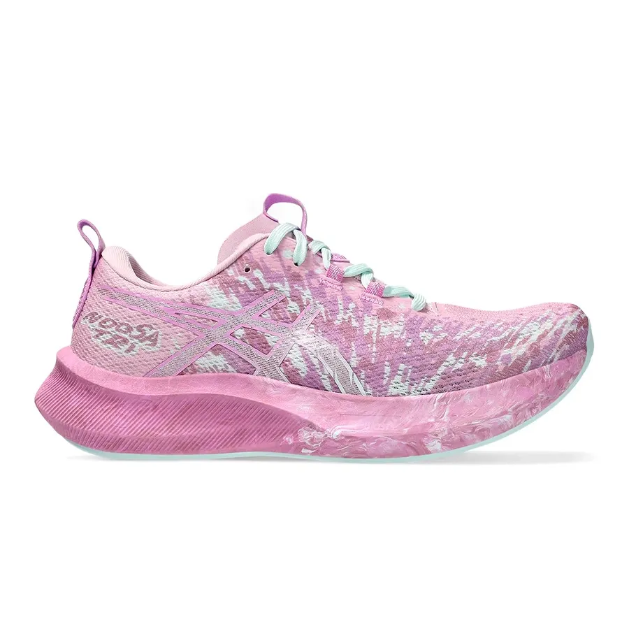 Imagen 0 de 4 de Zapatillas Asics Noosa Tri 16-ROSA/BLANCO