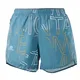 shorts-salomon-agile-AZUL/BLANCO/MAIZ