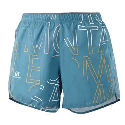 Shorts Salomon Agile