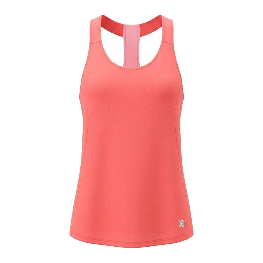 Imagen 1 de 2 de Musculosa Atomik T-Back-ROSA