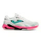 zapatillas-joma-ultra-light-BLANCO/FUCSIA