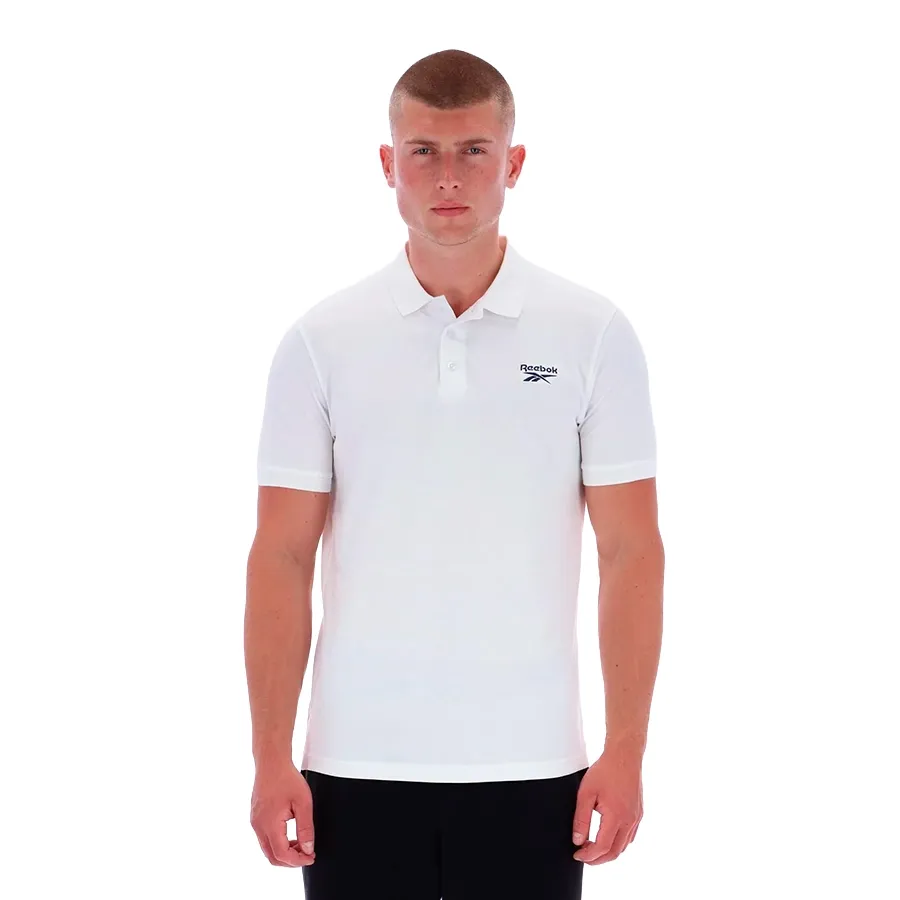 Imagen 0 de 4 de Remera Reebok Blaze Embroid-BLANCO