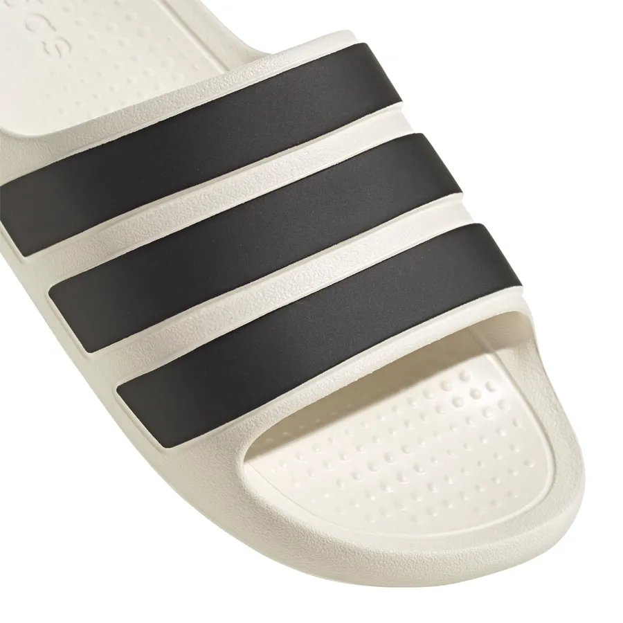 Imagen 6 de 7 de Sandalias adidas Adilette Flow-BLANCO/NEGRO