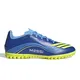 botines-adidas-f50-messi-club-tf-AZUL FRANCIA/AMARILLO FLUOR/CELESTE