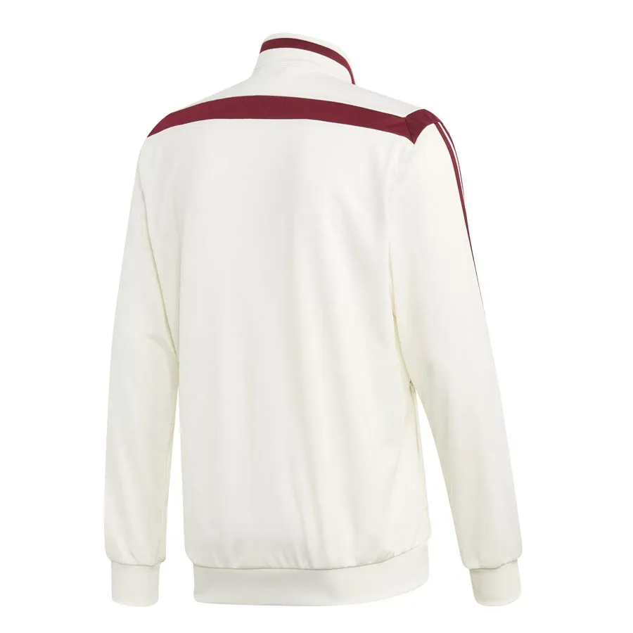 Imagen 1 de 5 de Conjunto adidas River Plate-BLANCO/ROJO