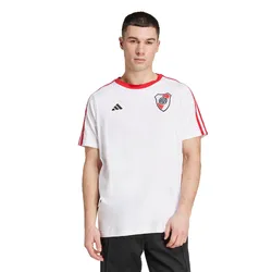Remera adidas River Plate ADN 24/25