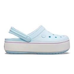 Sandalias Crocs Plataform Clog