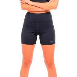 Calza Kamp Corta  Con Bolsillo