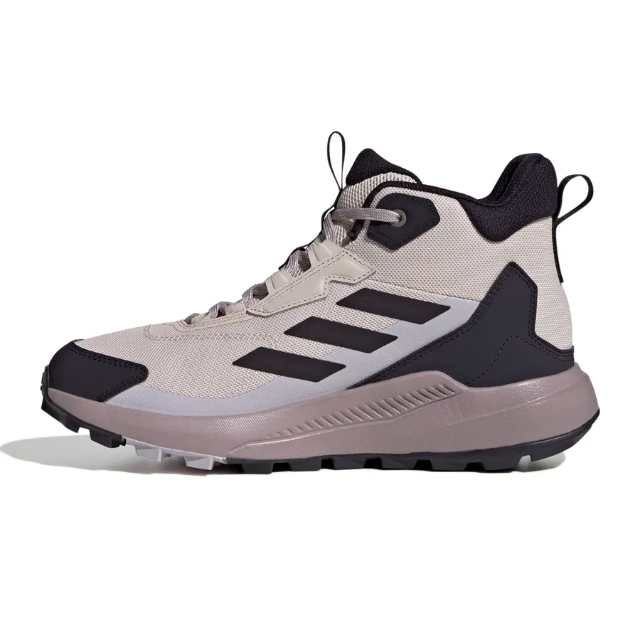 Imagen 2 de 7 de Zapatillas adidas Terrex Anylander-BEIGE/NEGRO/GRIS