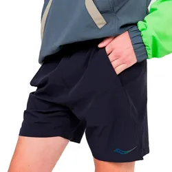 Shorts Saucony Outpace 6"
