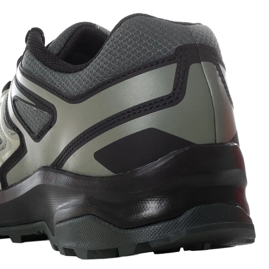 Imagen 4 de 5 de Zapatillas Salomon Extrega-NEGRO/OLIVA