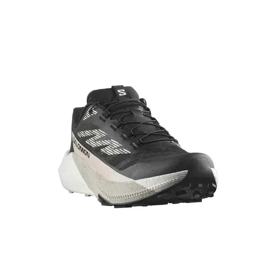 Imagen 1 de 6 de Zapatillas Salomon Pulsar-NEGRO/GRIS