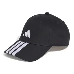 Gorra adidas Béisbol 3 Tiras New Logo
