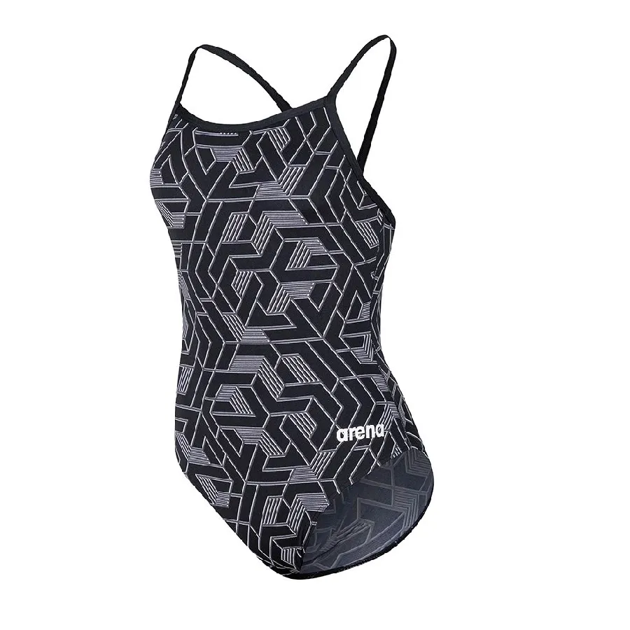 Imagen 2 de 5 de Arena Escape Lightdrop 500-NEGRO/GRIS