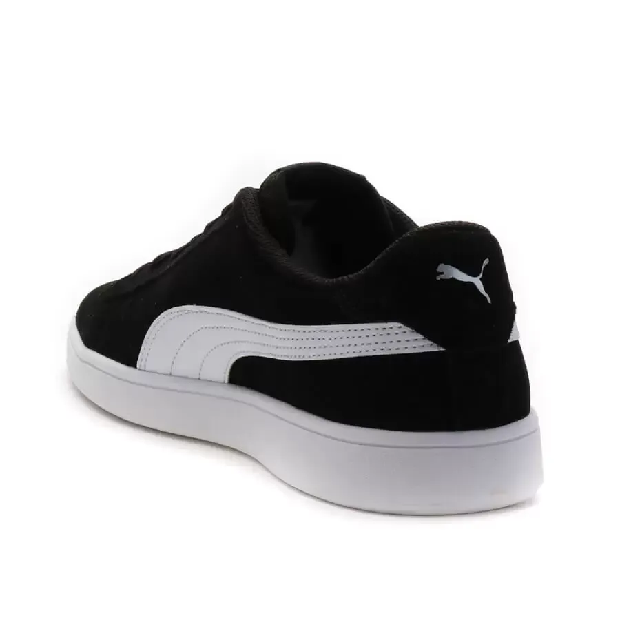 Imagen 1 de 5 de Zapatillas Puma Smash V2 Adp-NEGRO/BLANCO