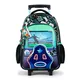 mochila-footy-c-carro-18-pro-gamer-VERDE/NEGRO