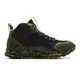 zapatillas-under-armour-charged-bandit-trek-2-VERDE MILITAR/NEGRO/MARRON
