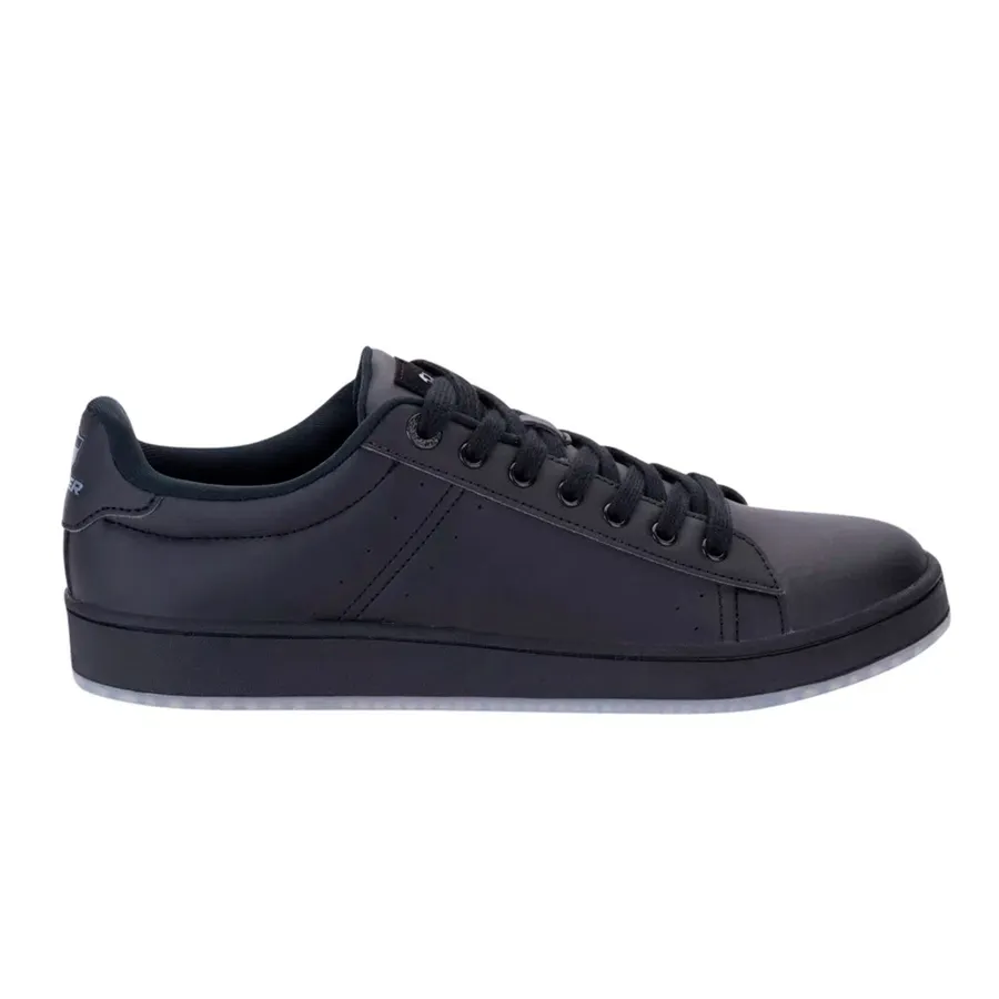 Imagen 0 de 4 de Zapatillas Topper Capitan Monochrome-NEGRO