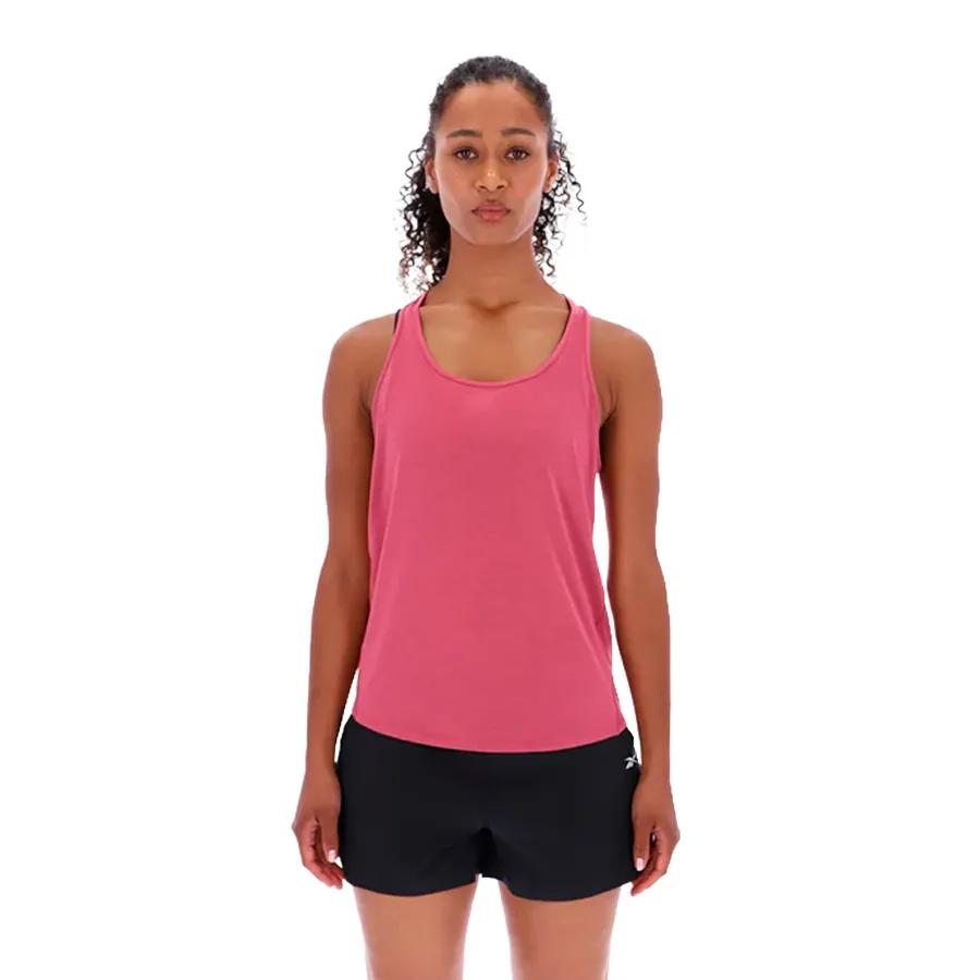 Imagen 0 de 4 de Musculosa Reebok Chill Athletic-ROSA