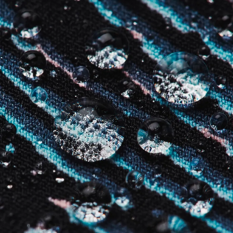 Imagen 5 de 7 de Shorts Under Armour Drive Printed-AZUL/NEGRO