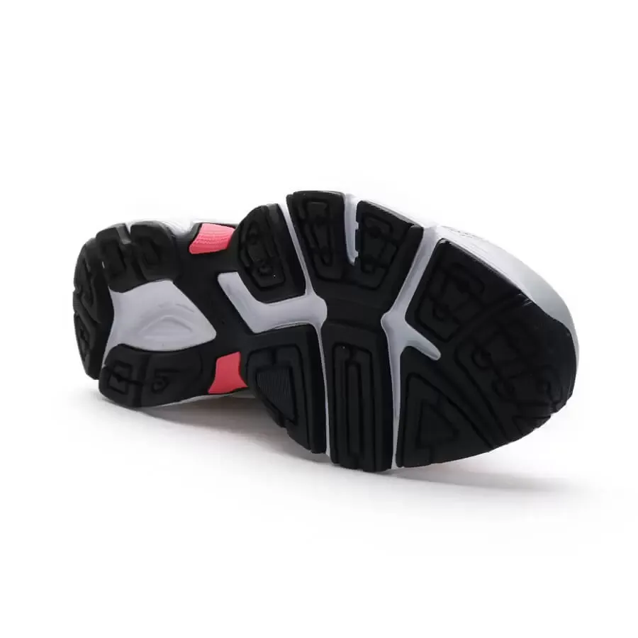 Imagen 2 de 5 de Zapatillas Asics Gel Impression 9 A W-GRIS/ROSA