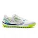 botines-joma-liga-5-tf-BLANCO/LIMA