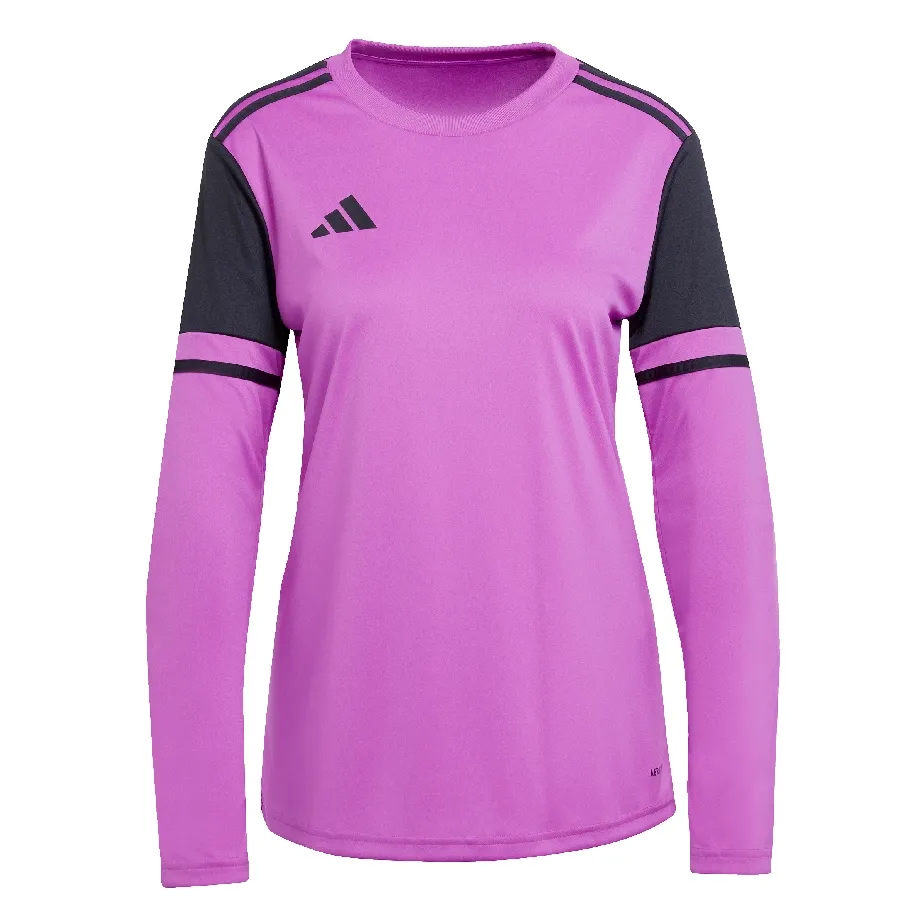 Imagen 0 de 6 de Camiseta adidas de Arquero Squadra 25-FUCSIA/NEGRO