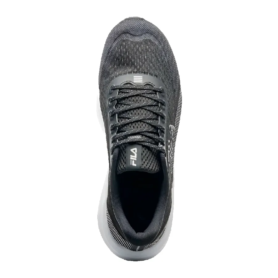 Imagen 4 de 6 de Zapatillas Fila Device-GRAFITO/NEGRO