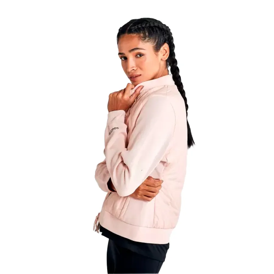 Imagen 6 de 8 de Campera Saucony Boulder Oysterpuff-ROSA