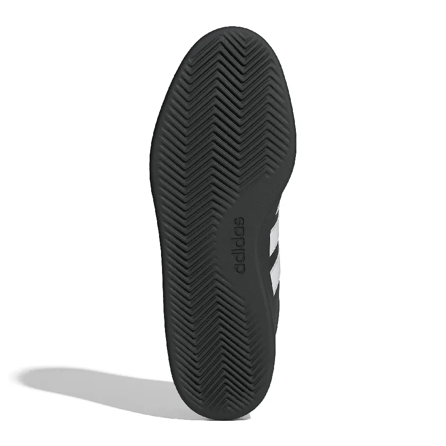 Imagen 4 de 8 de Zapatillas adidas Breaknet 3.0-NEGRO/BLANCO