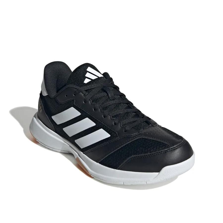 Imagen 1 de 7 de Zapatillas adidas Ligra 8-NEGRO/BLANCO