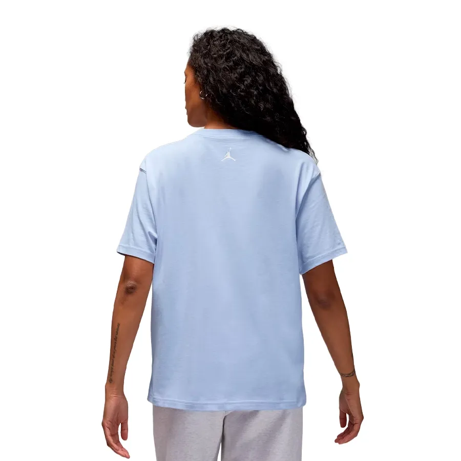 Imagen 1 de 5 de Remera Nike Jordan Brooklyn-AERO