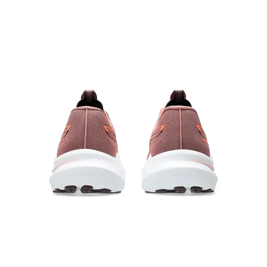Imagen 4 de 6 de Zapatillas Asics Gt 2000 14-BORDO/CORAL